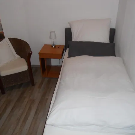 Gaestehaus Colonia