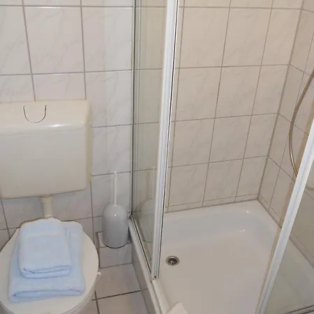 Gaestehaus Ξενοδοχείο